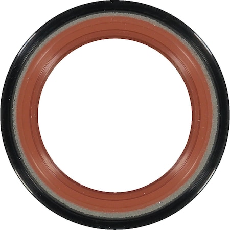 Reinz Shaft Oil Seal, 81-37186-00 81-37186-00